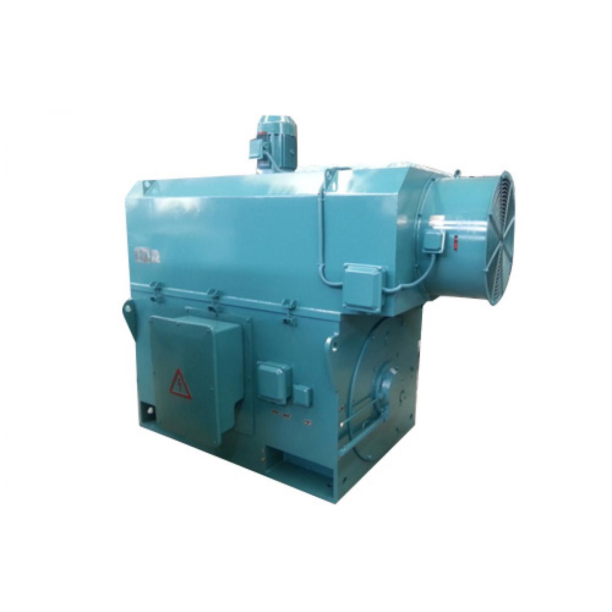 YP, YPKK 系列10kV (H450~630)中型高压变频三相异步电动机