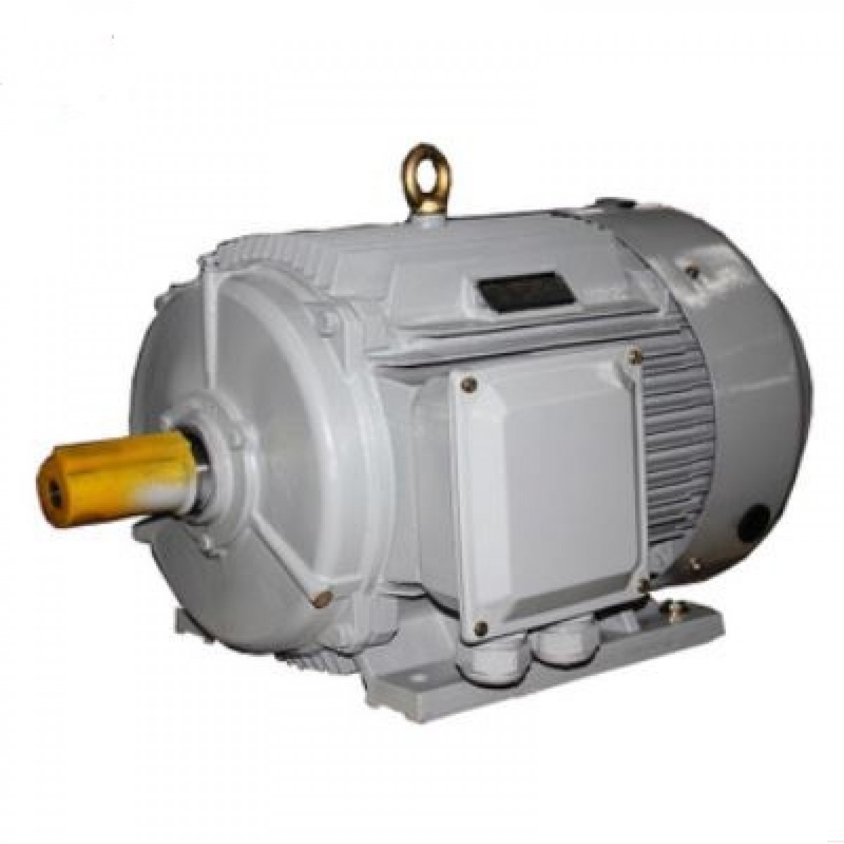 低压YE2 系列三相异步电动机（380V/660V，50Hz，机座号80-355，0.75kW-375kW，2P-8P，F级，IP55，3级能效）