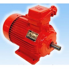高压YFB粉尘防爆型三相异步电动机（6000V/10000V，机座号355-560，185kW-2240kW，2P-12P，F级，ExtD A21 IP65 T130℃，IP65，2级能效）
